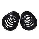 Resortes Originales Ag Confort Honda City 2010-2013 Par Trasero-3