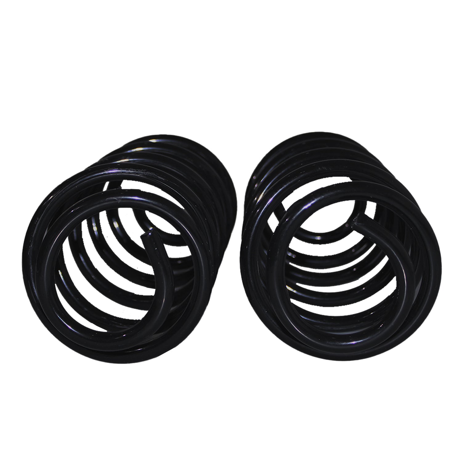 Resortes Originales Ag Confort Honda City 2010-2013 Delanteros y Traseros