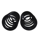 Resortes Originales Ag Confort Honda City 2010-2013 Delanteros y Traseros