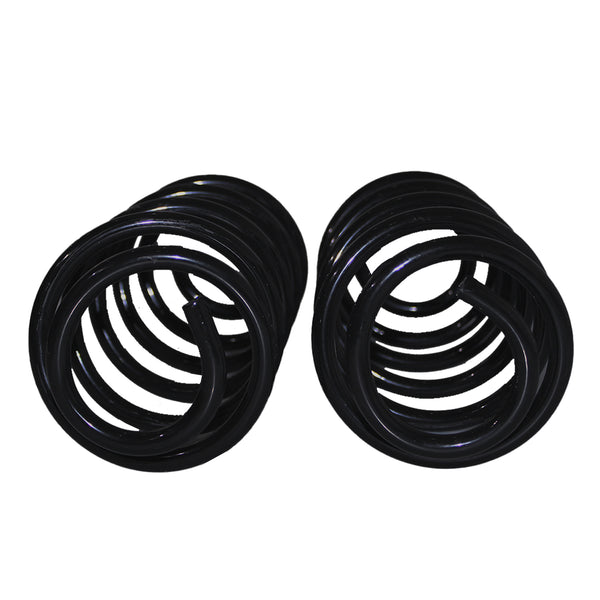 Resortes Originales Ag Confort Honda City 2010-2013 Delanteros y Traseros