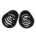 Resortes Originales Ag Confort Honda City 2010-2013 Delanteros y Traseros