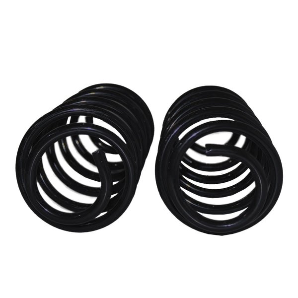 Resortes Originales Ag Confort Honda City 2010-2013 Delanteros y Traseros