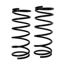 Resortes Ag Confort Honda Odyssey 1995-1998 Delanteros-2