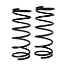 Resortes Ag Confort Honda Odyssey 1995-1998 Delanteros-1