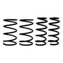 Resortes Originales AG Confort Honda CRV 2002-2006 Delanteros y Traseros-1