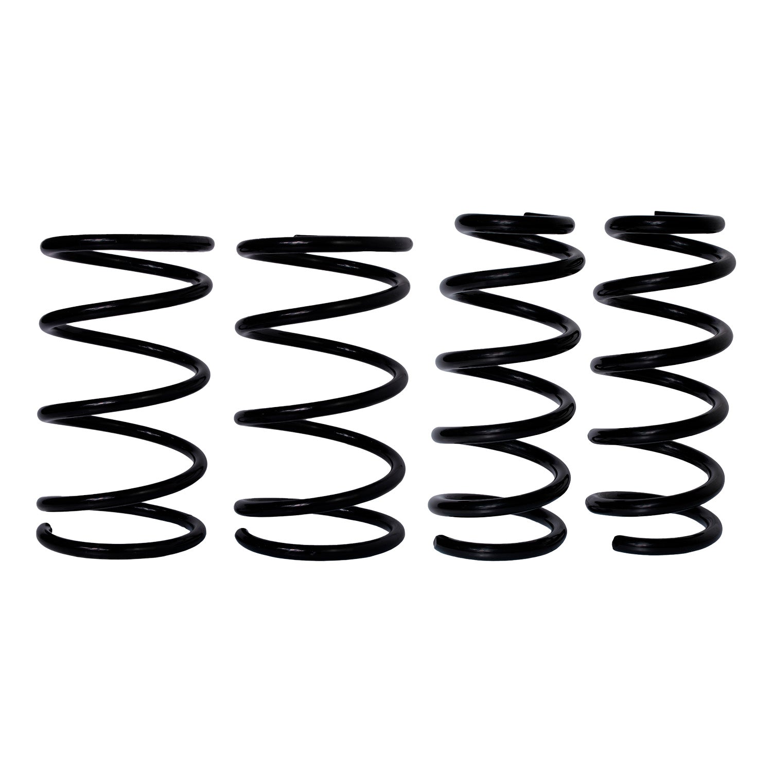 Resortes Originales AG Confort Honda CR-V 2002-2006 Delanteros y Traseros