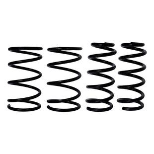 Resortes Originales AG Confort Honda CRV 2002-2006 Delanteros y Traseros