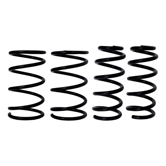 Resortes Originales AG Confort Honda CRV 2002-2006 Delanteros y Traseros