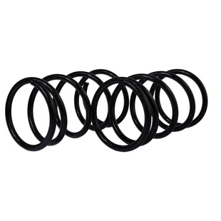 Resortes Originales AG Confort Honda CRV 2002-2006 Delanteros y Traseros