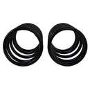 Resortes Originales Ag Confort Honda Element 2003-2006 Delanteros-3