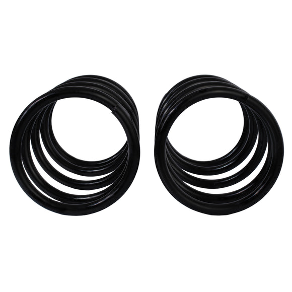 Resortes Originales Ag Confort Honda Element 2003-2006 Delanteros