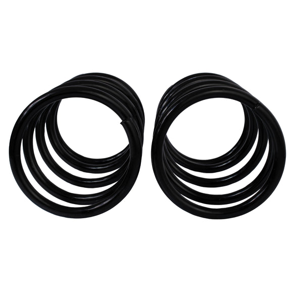 Resortes Originales Ag Confort Honda Element 2003-2006 Delanteros