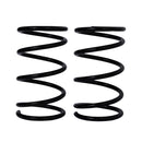 Resortes Originales Ag Confort Honda Element 2003-2006 Delanteros-1