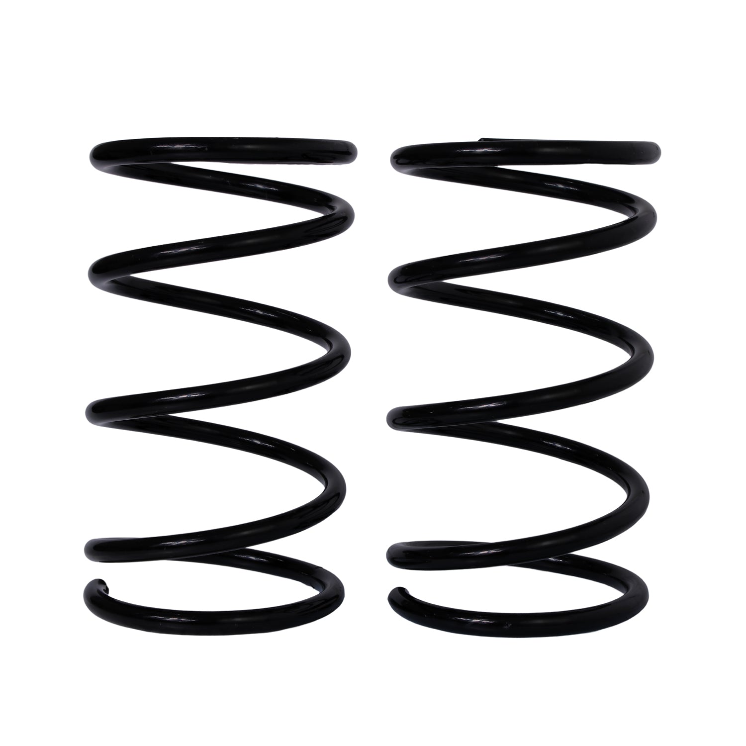 Resortes Originales Ag Confort Honda Element 2003-2006 Delanteros