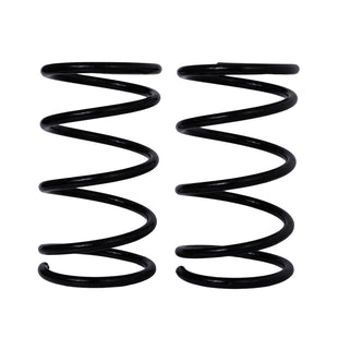 Resortes Originales Ag Confort Honda Element 2003-2006 Delanteros