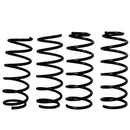 Resortes Ag Confort Hyundai Grand i10 2015-2023 4 piezas-2