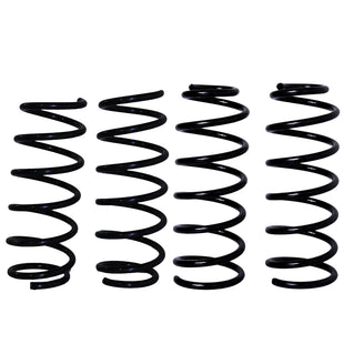 Resortes Ag Confort Hyundai Grand i10 2015-2023 4 piezas