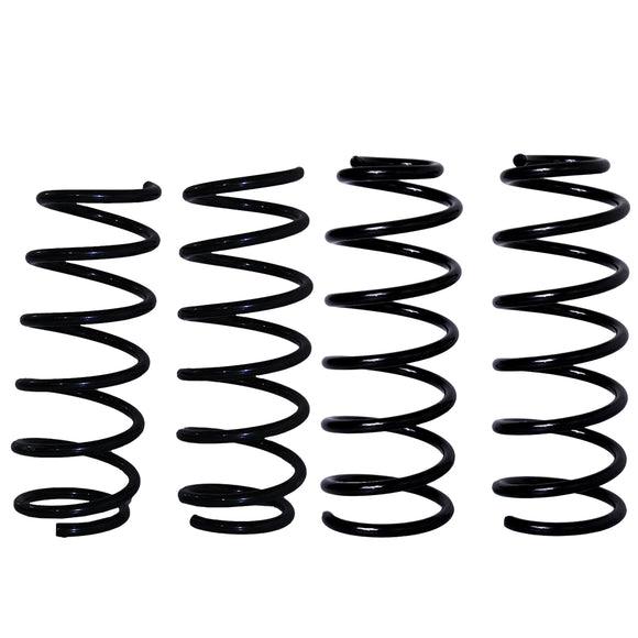 Resortes Ag Confort Hyundai Grand i10 2015-2023 4 piezas