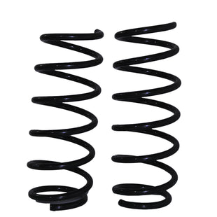 Resortes Ag Confort Hyundai Grand i10 2015-2023 delanteros