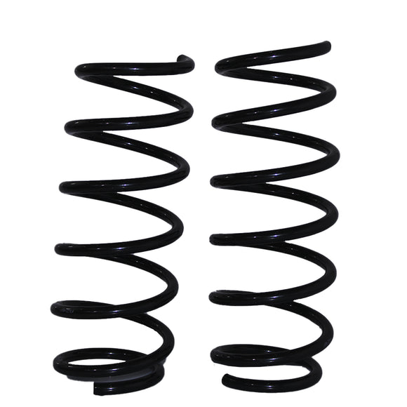 Resortes Ag Confort Hyundai Grand i10 2015-2023 delanteros