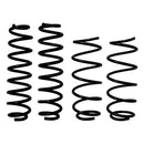 Resortes Originales AG Confort Honda Odyssey 2018-2019 4 Piezas-2