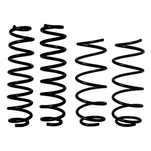 Resortes Originales AG Confort Honda Odyssey 2018-2019 4 Piezas