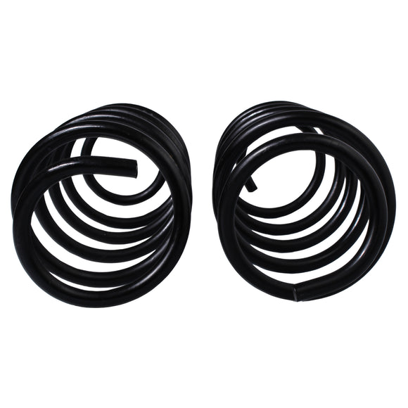 Resortes Originales AG Confort Honda Odyssey 2018-2019 Delanteros