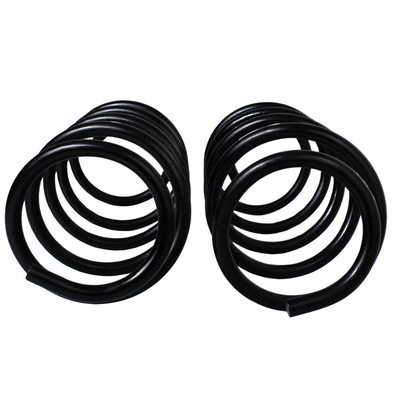 Resortes Originales AG Confort Honda Odyssey 2018-2019 Delanteros