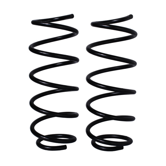 Resortes Originales AG Confort Honda Odyssey 2018-2019 Delanteros