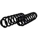 Resortes Originales AG Confort Honda Odyssey 2018-2019 4 Piezas-3