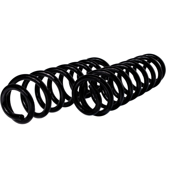 Kit Original Resortes y Amortiguadores Honda Odyssey 2018-2019 8 Piezas Del y Tras