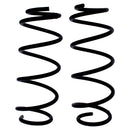 Resortes Originales Ag Confort Honda HRV 2015-2020 Delanteros-1