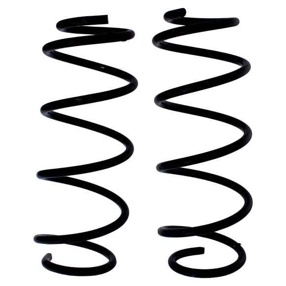 Resortes Originales Ag Confort Honda HRV 2015-2020 Delanteros