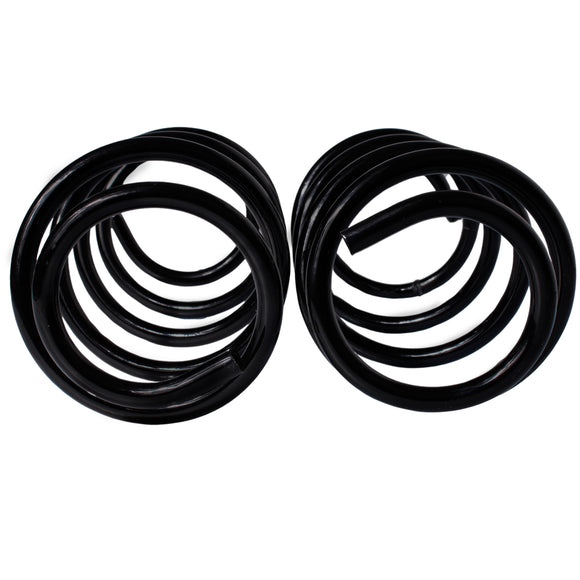 Resortes Originales AG Confort Honda HRV 2015-2020 Delanteros