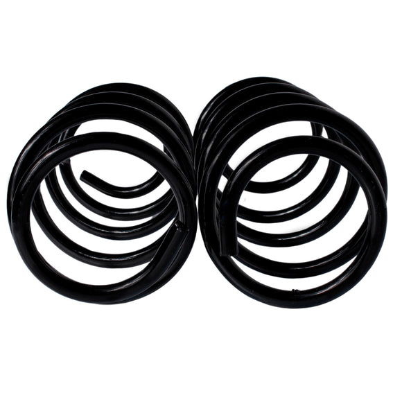 Resortes Originales Ag Confort Honda HRV 2015-2020 Delanteros