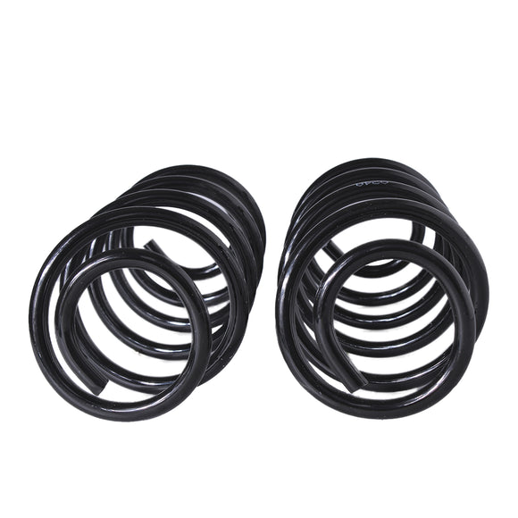 Resortes Originales AG Confort Honda HRV 2015-2020 Traseros