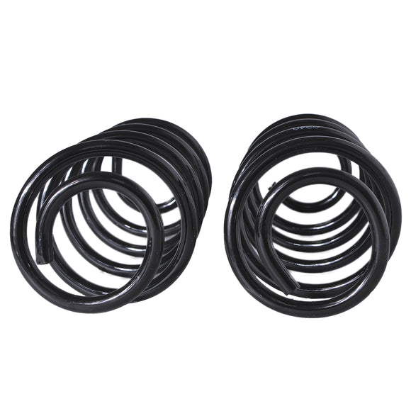 Resortes Originales AG Confort Honda HRV 2015-2020 Traseros