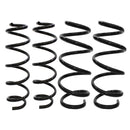 Resortes Originales Ag Confort Honda Civic 2016-2021 4 Piezas-1