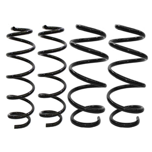 Resortes Originales Ag Confort Honda Civic 2016-2021 4 Piezas