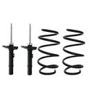 Kit Original Resortes y Amortiguadores Honda Civic Sedán (Décima y onceava generación) (Excepto Turbo i-Style  y Type R) 2016-2021 4 Piezas Del-2