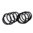 Resortes Originales Ag Confort Honda Civic 2016-2021 4 Piezas-2