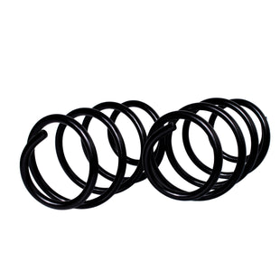 Resortes Originales Ag Confort Honda Civic 2016-2020 Delanteros