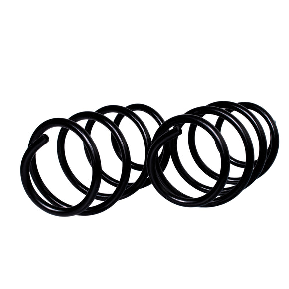 Kit Original Resortes y Amortiguadores Honda Civic Sedán (Décima y onceava generación) (Excepto Turbo i-Style y Type R) 2016-2021 8 Piezas Del y Tras