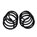 Resortes Originales Ag Confort Honda Civic 2016-2020 Delanteros-3