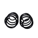 Resortes Originales Ag Confort Honda Civic 2016-2020 Delanteros-4