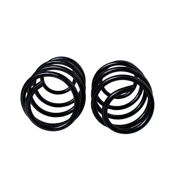 Resortes Originales Ag Confort Honda Civic 2016-2020 Delanteros