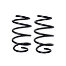 Resortes Originales Ag Confort Honda Civic 2016-2020 Delanteros-1