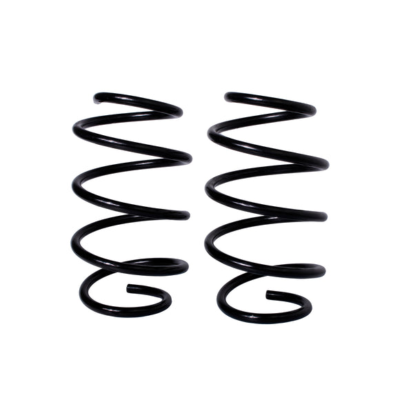 Resortes Originales Ag Confort Honda Civic 2016-2020 Delanteros