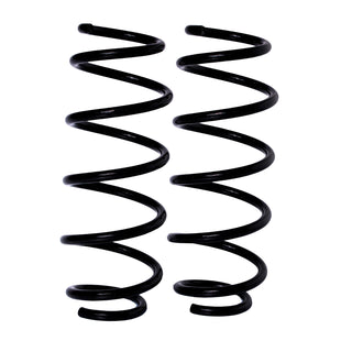 Resortes Originales AG Confort Honda Insight 2018-2022 Traseros