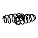 Resortes Originales Ag Confort Honda Civic 2016-2020 Traseros-2